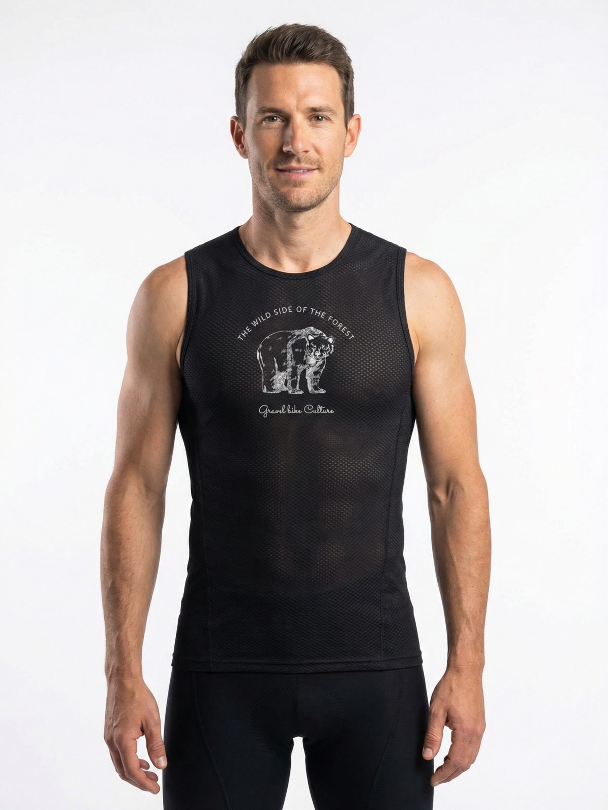 potówka kolarska rowerowa