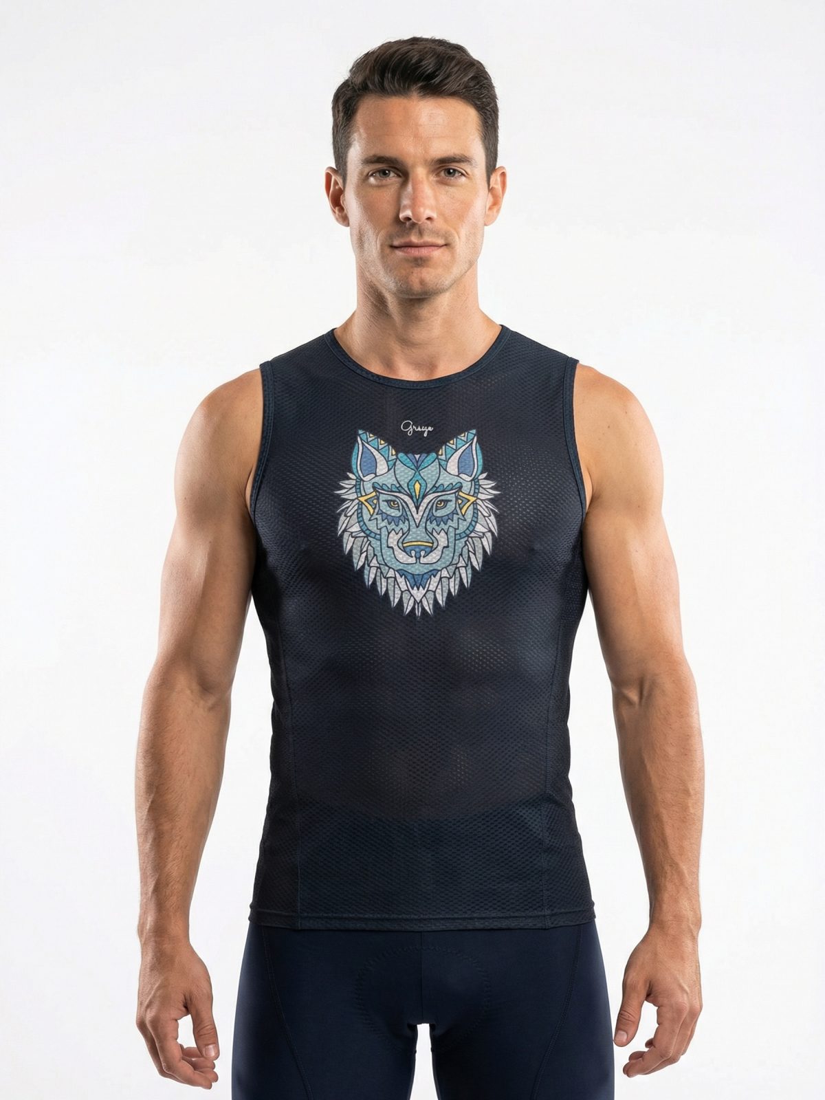 potówka kolarska rowerowa