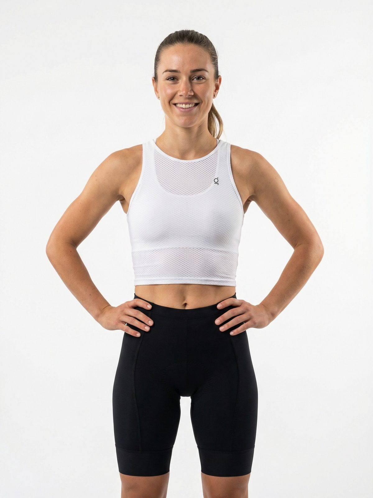 KOSZULKA POTÓWKA DAMSKA Snow