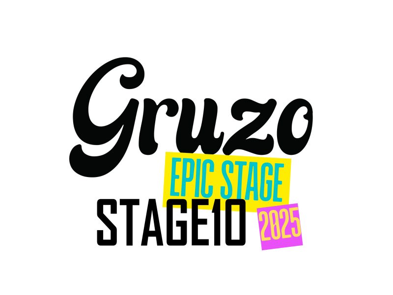 Gruzo epic stage 10