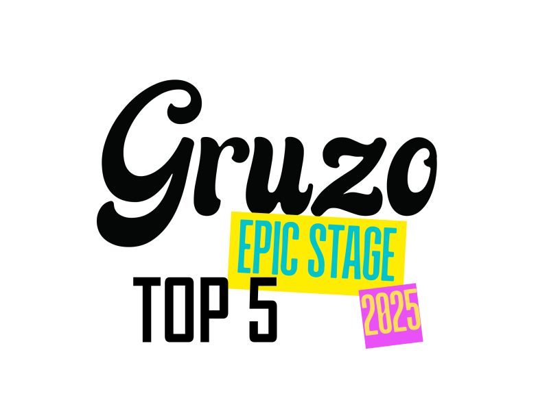 Gruzo top 5