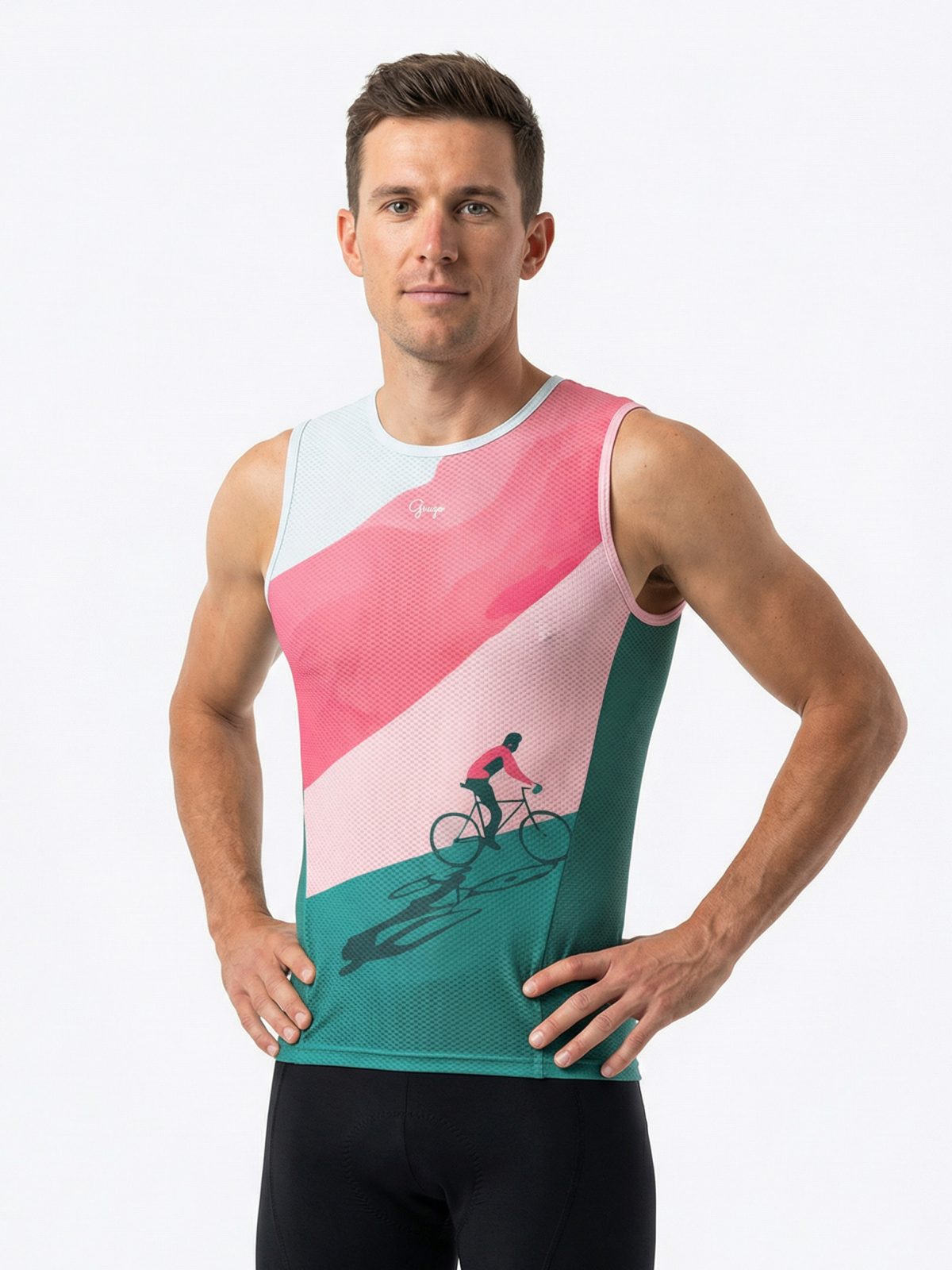 Potowka Potowka kolarska