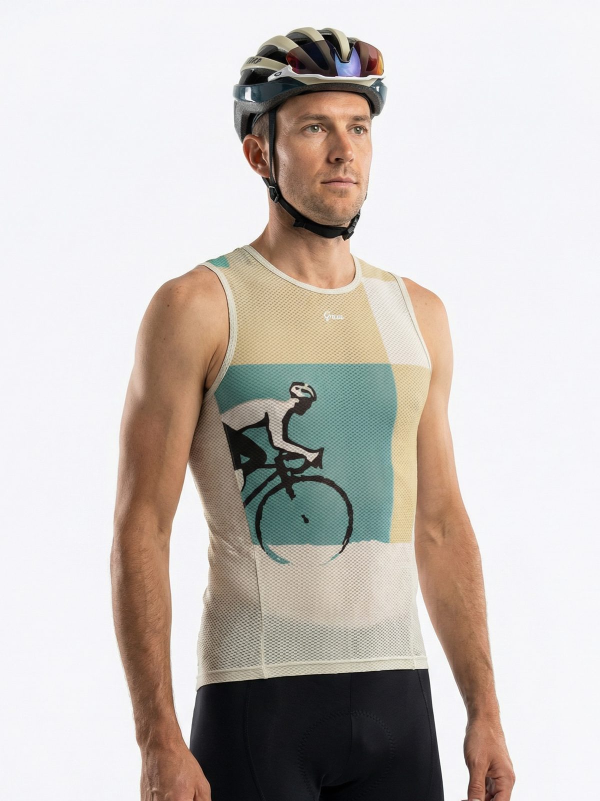 Potowka kolarska meska