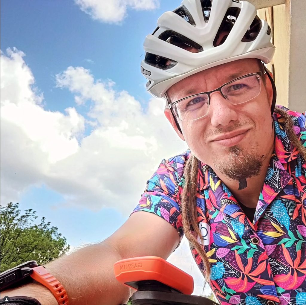 Obrazek #1 z Maciek Palmowski