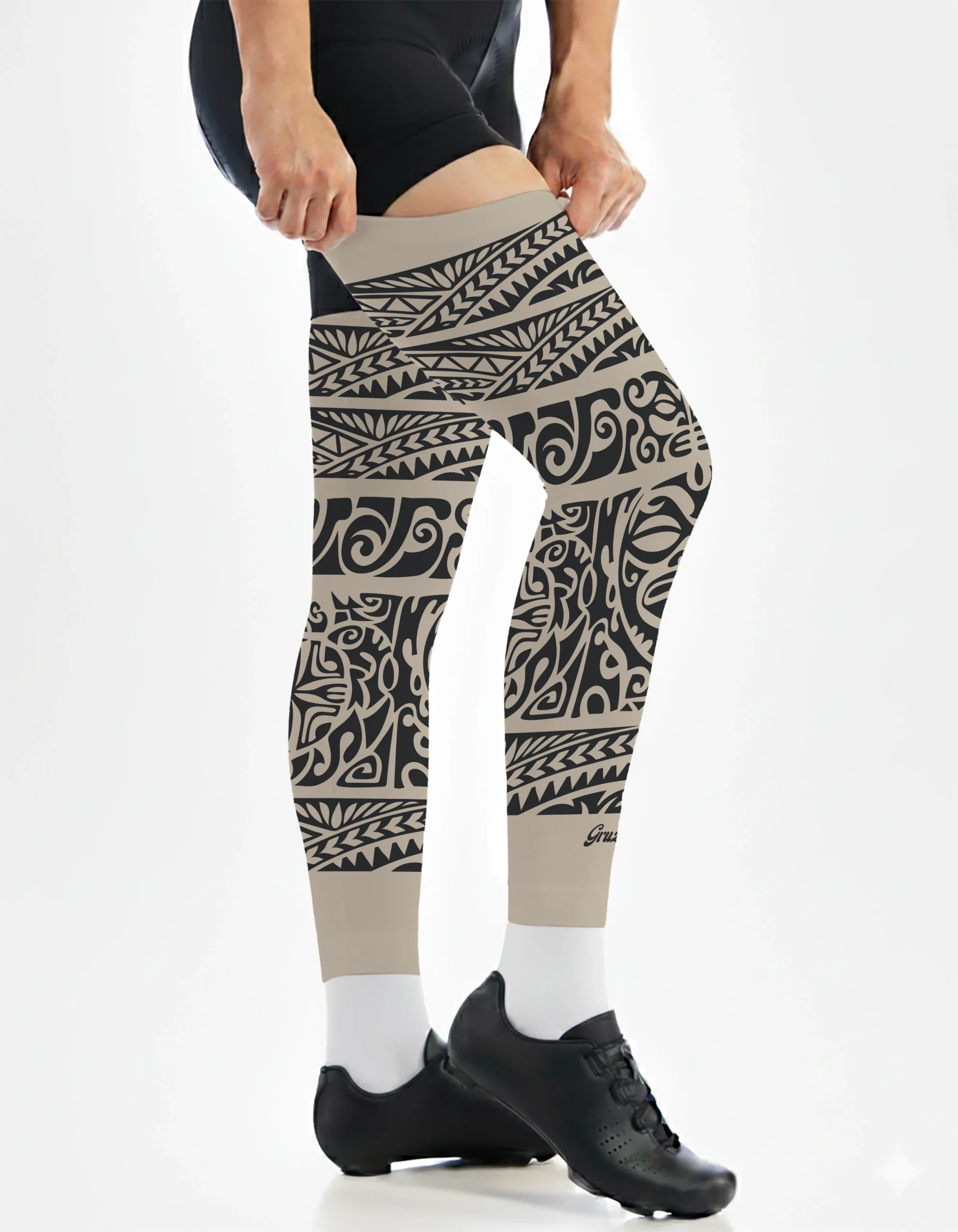 Nogawki Rowerowe - obrazek 3