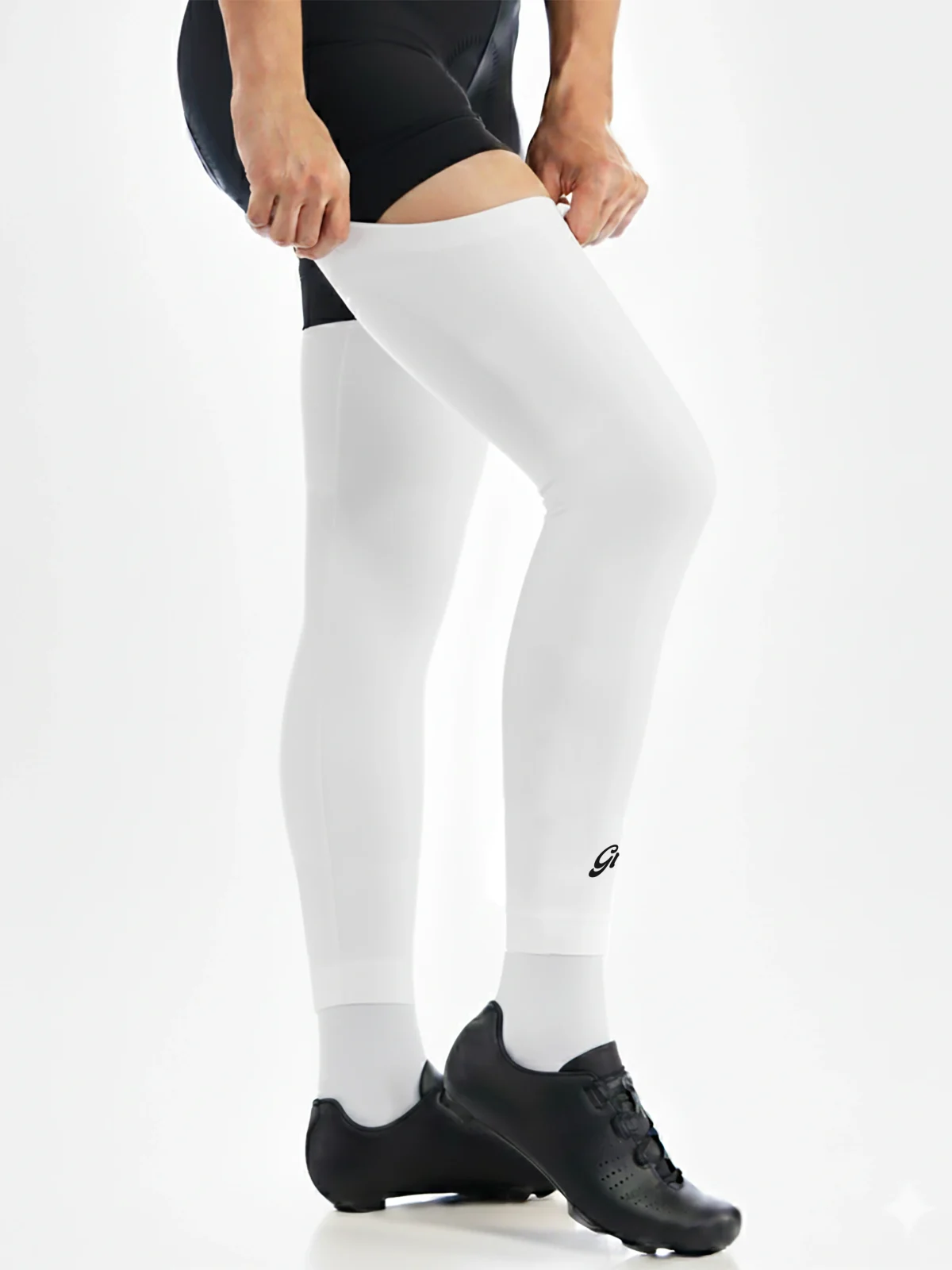 Nogawki rowerowe damskie gruzo kopia 2