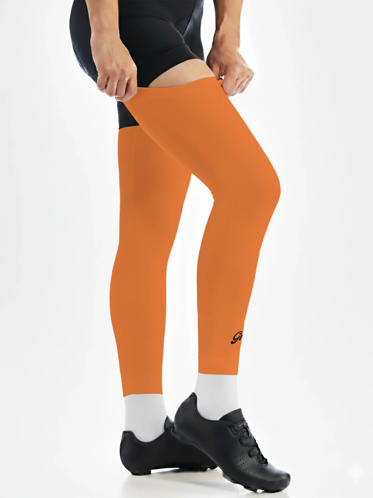 Nogawki rowerowe damskie gruzo kopia 2