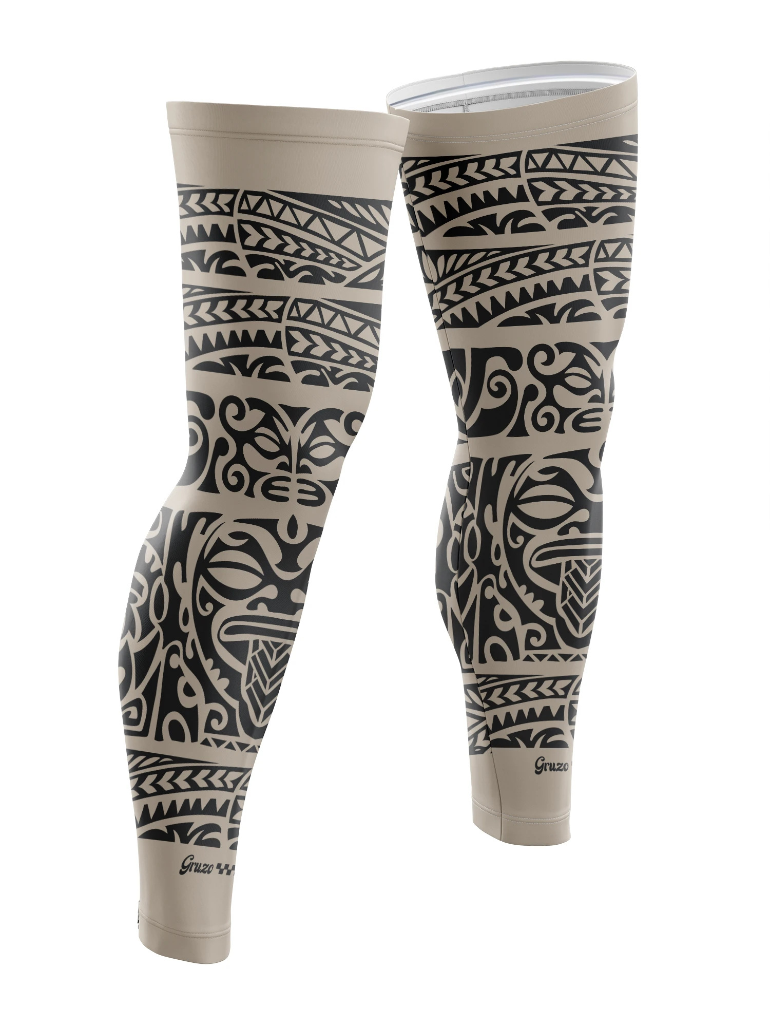 Nogawki Rowerowe - obrazek 2