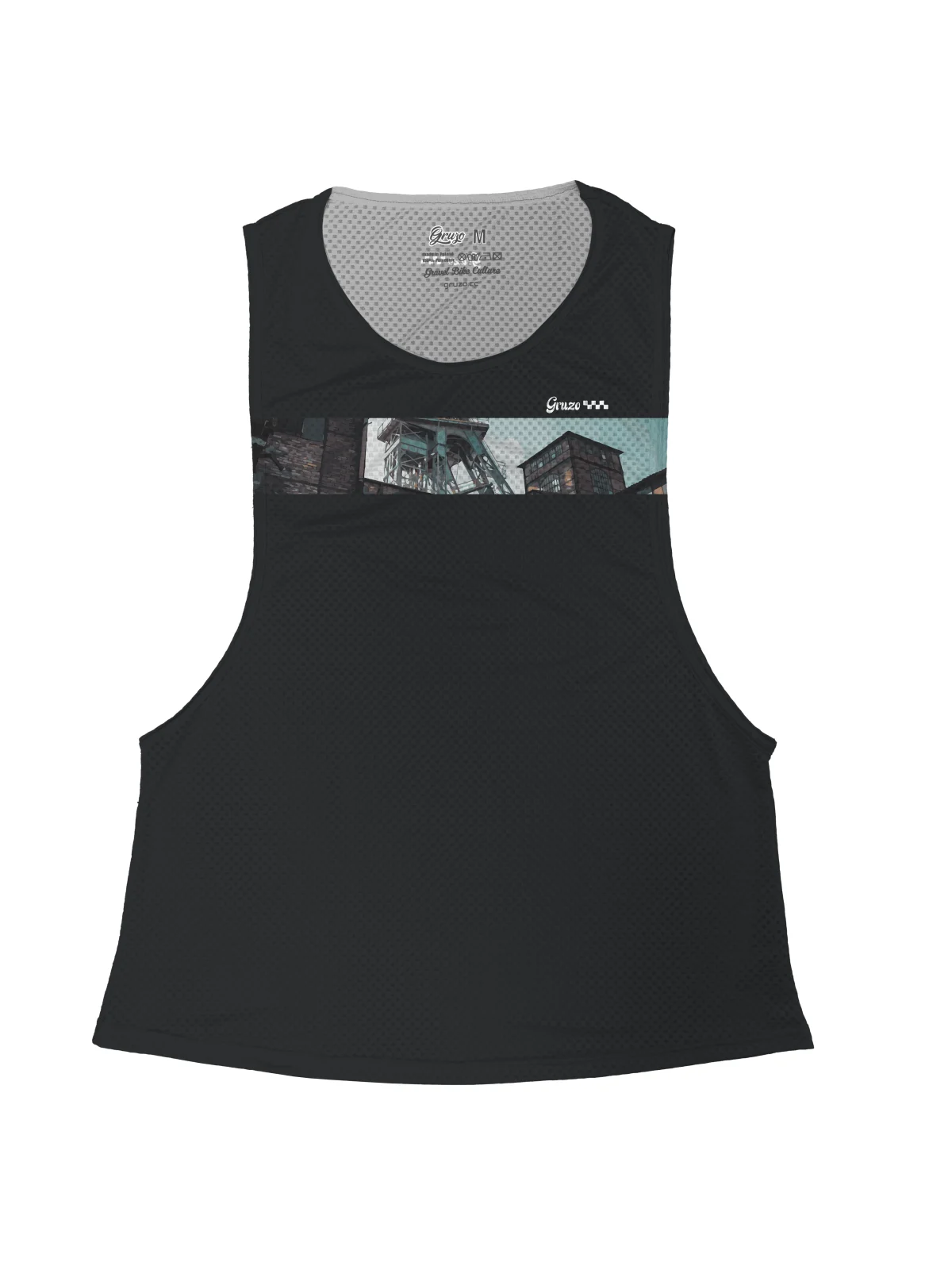 potówka indoor Śląsk