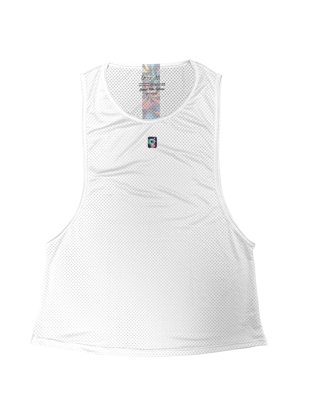 KOSZULKA POTÓWKA INDOOR BORNEO