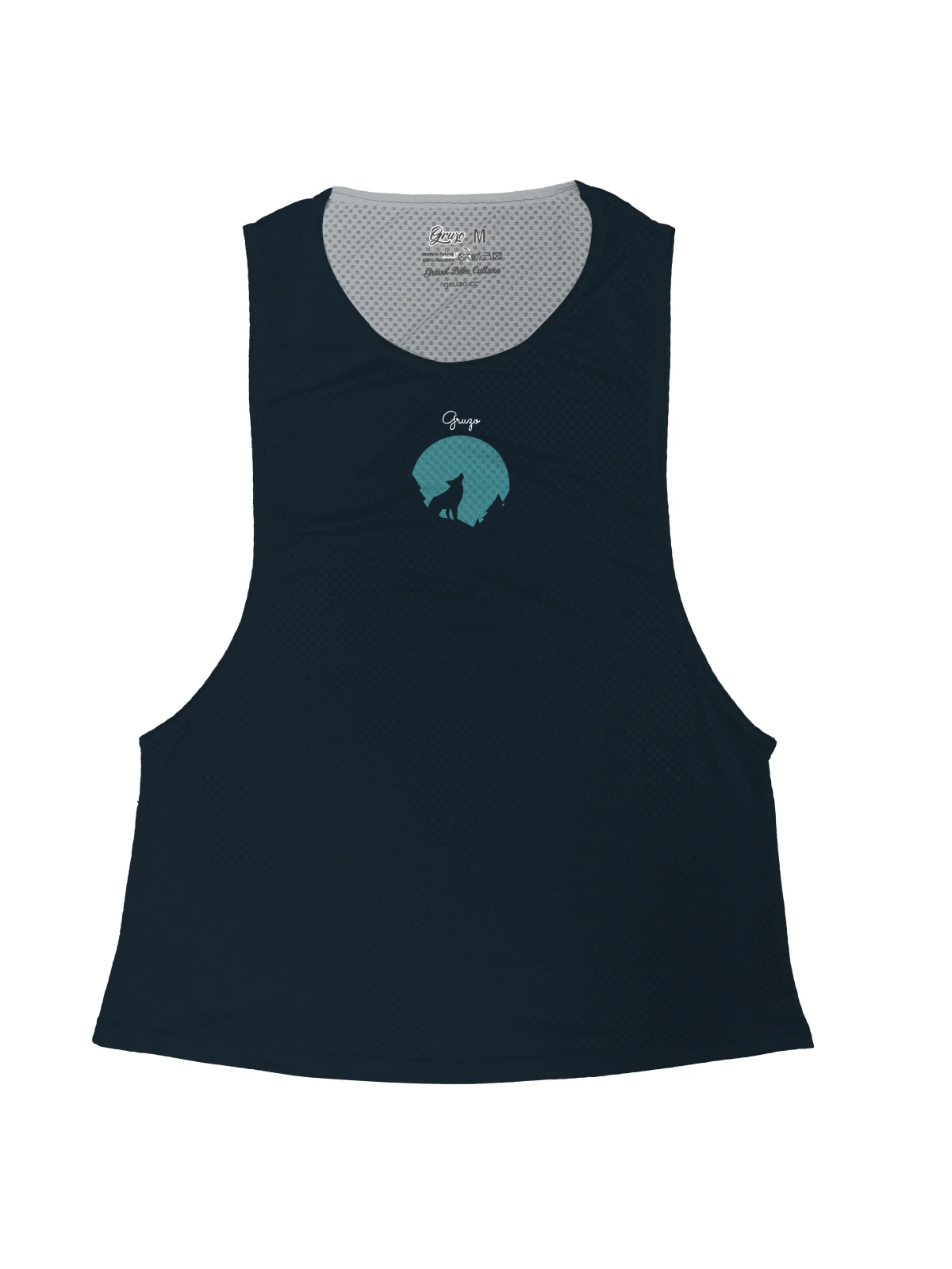 koszulka indoor Wolf