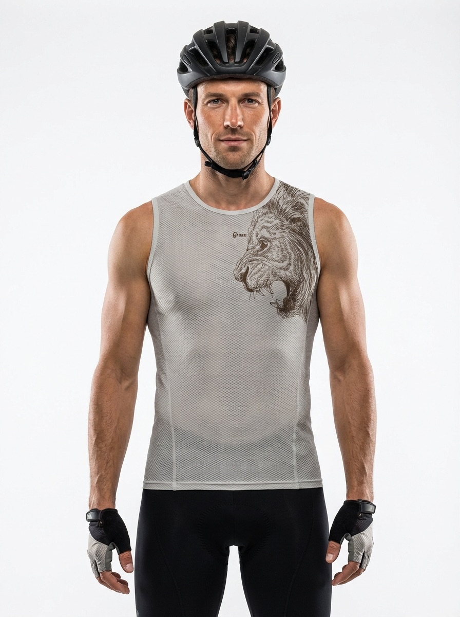 KOSZULKA POTÓWKA LION - obrazek 5