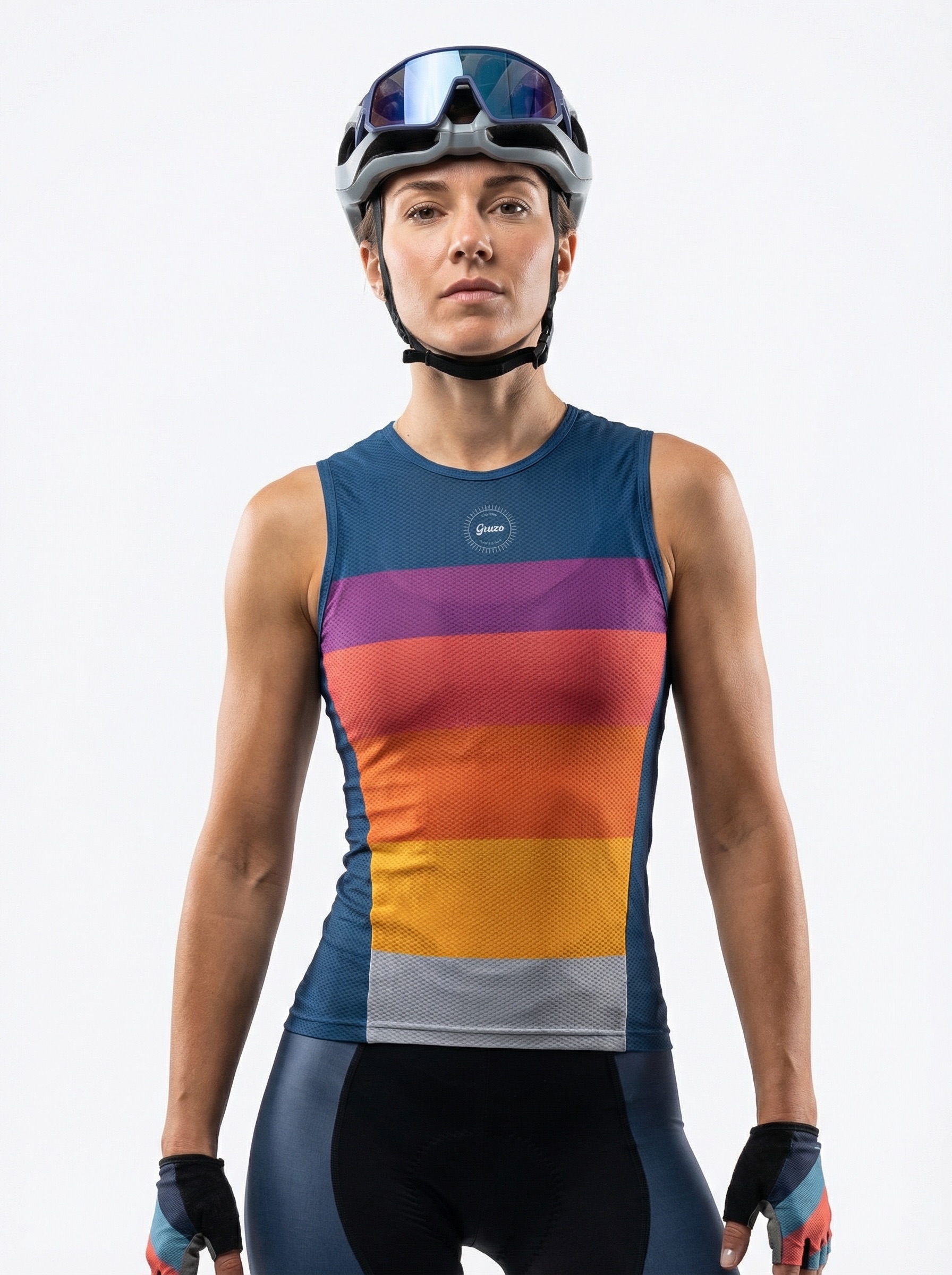 KOSZULKA POTÓWKA SPLIT - obrazek 2