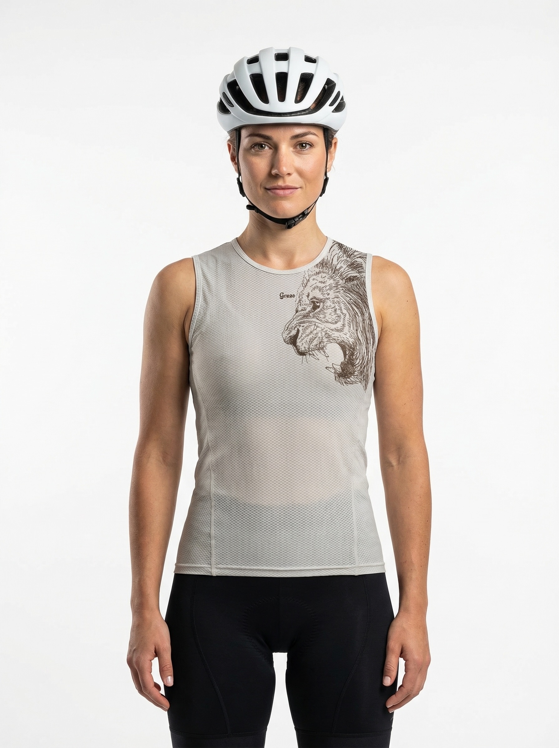 KOSZULKA POTÓWKA LION - obrazek 2