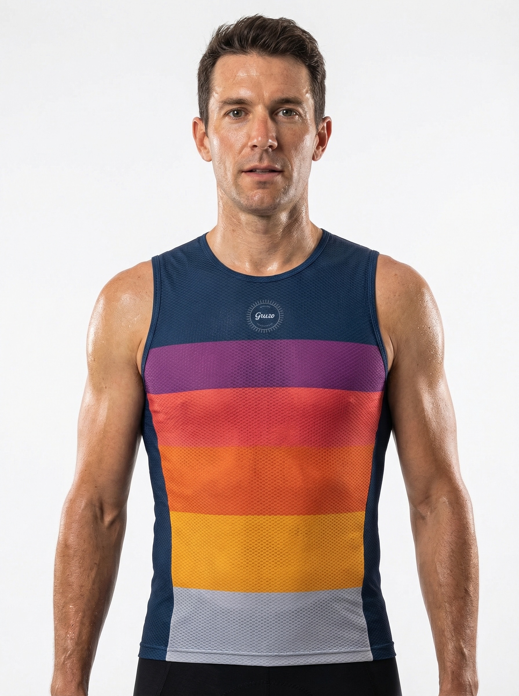 KOSZULKA POTÓWKA SPLIT - obrazek 5