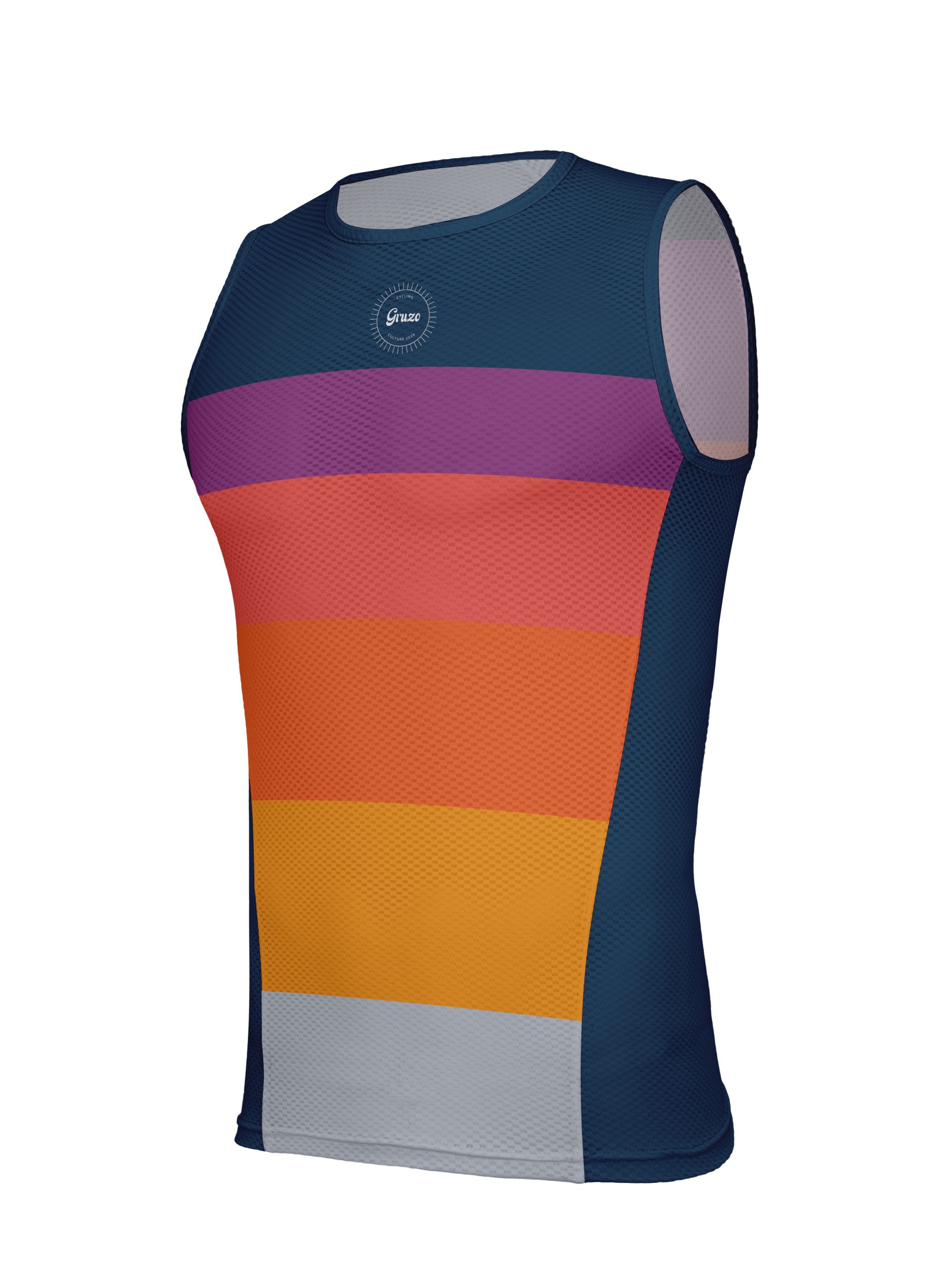 KOSZULKA POTÓWKA SPLIT - obrazek 3