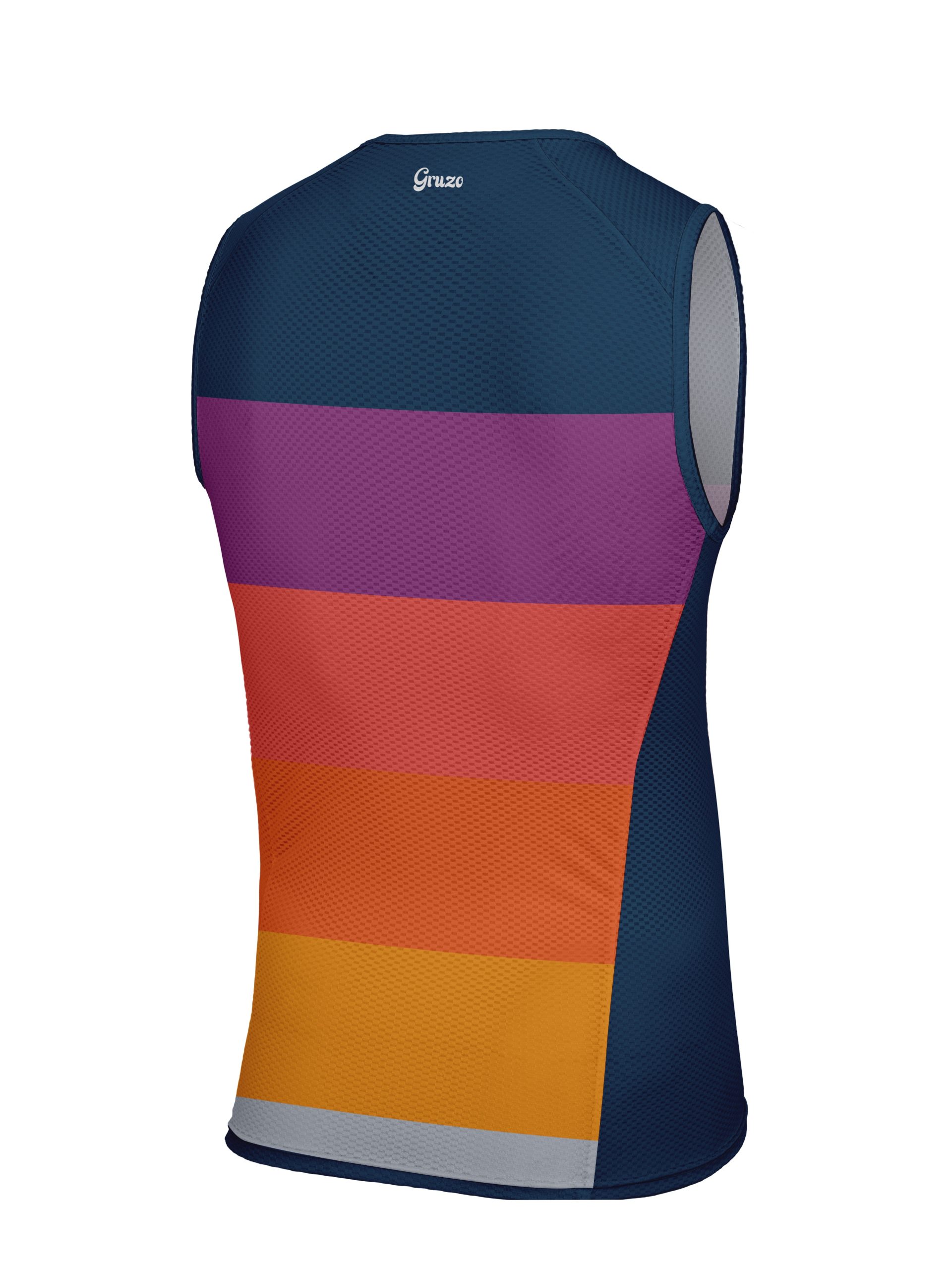 KOSZULKA POTÓWKA SPLIT - obrazek 4