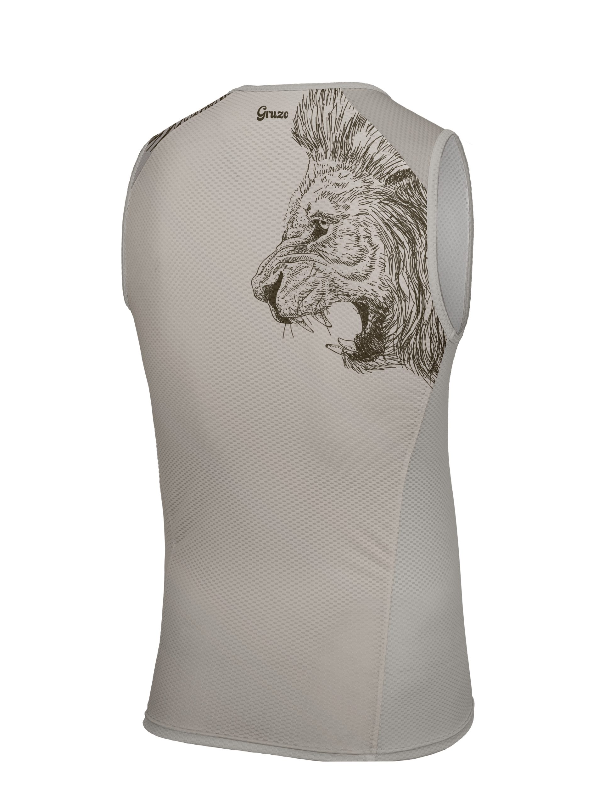 KOSZULKA POTÓWKA LION - obrazek 4